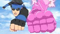 Invincible (2021)